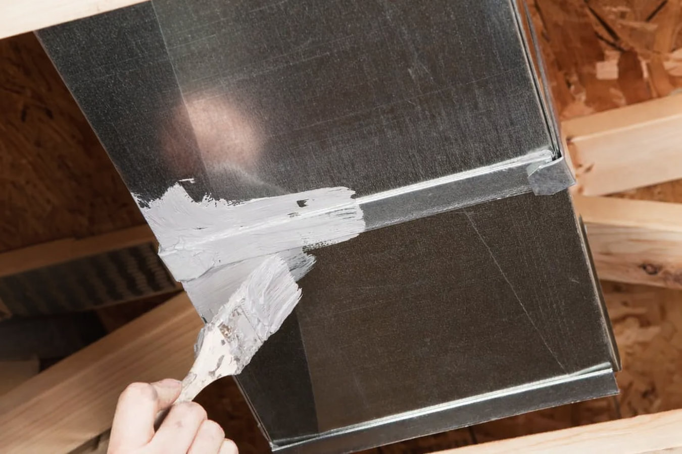 Air sealing services in Cedar City, UT