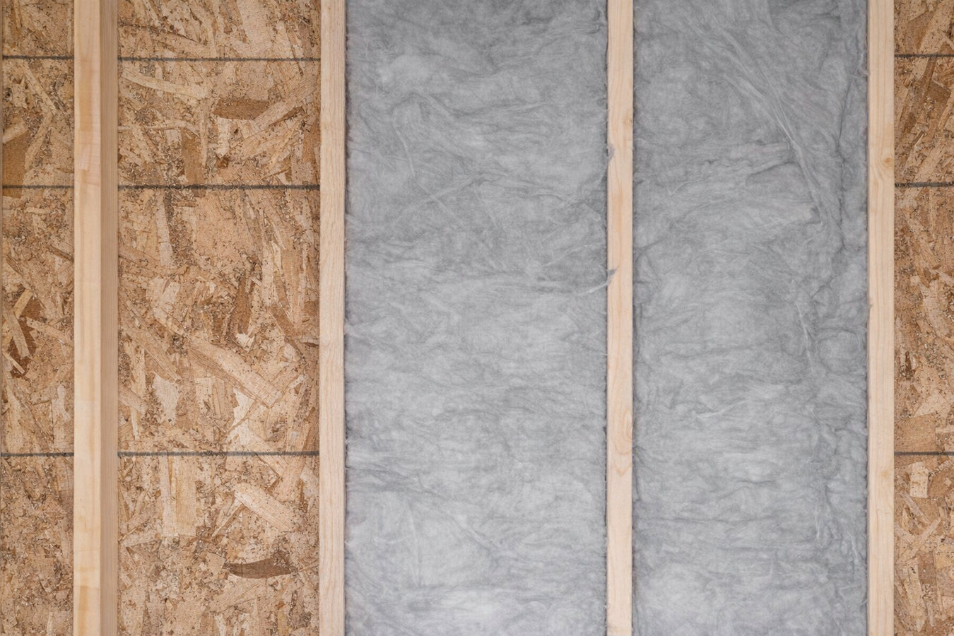 Wall insulation in Cedar City, UT